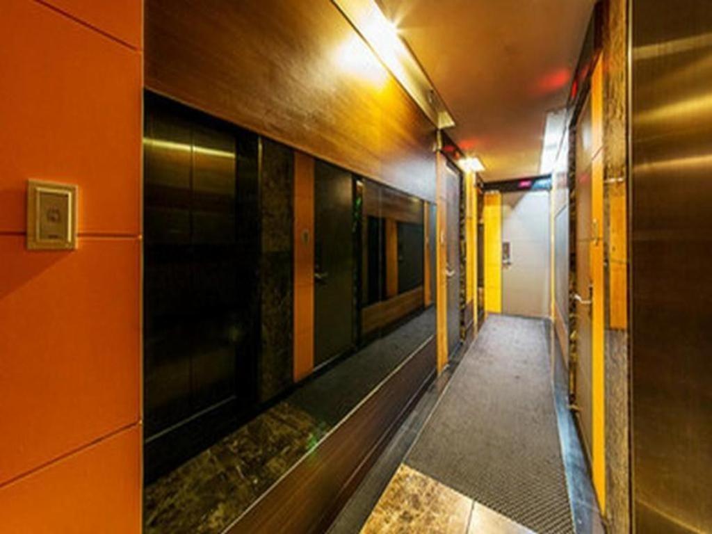 Java Motel Szöul Kültér fotó