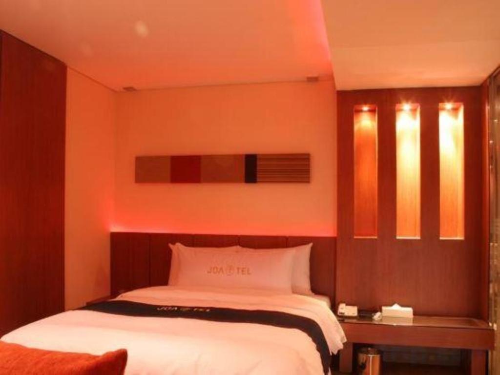 Java Motel Szöul Kültér fotó