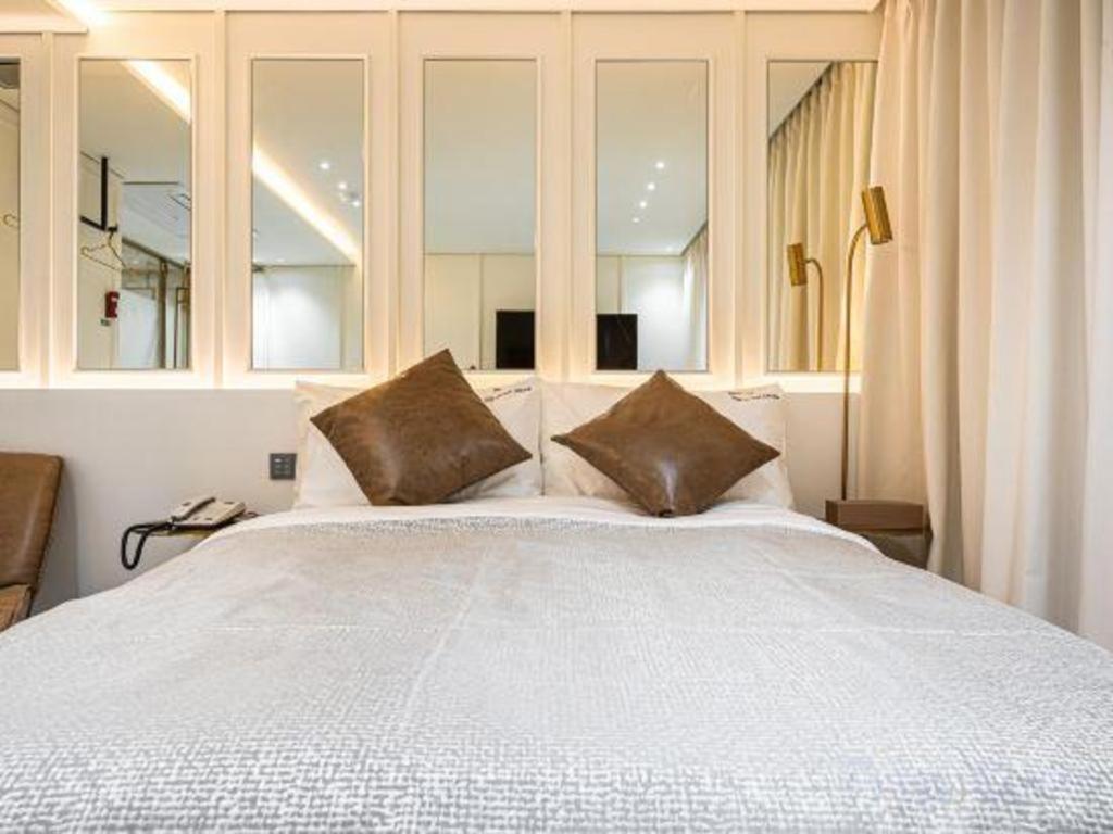 Java Motel Szöul Kültér fotó
