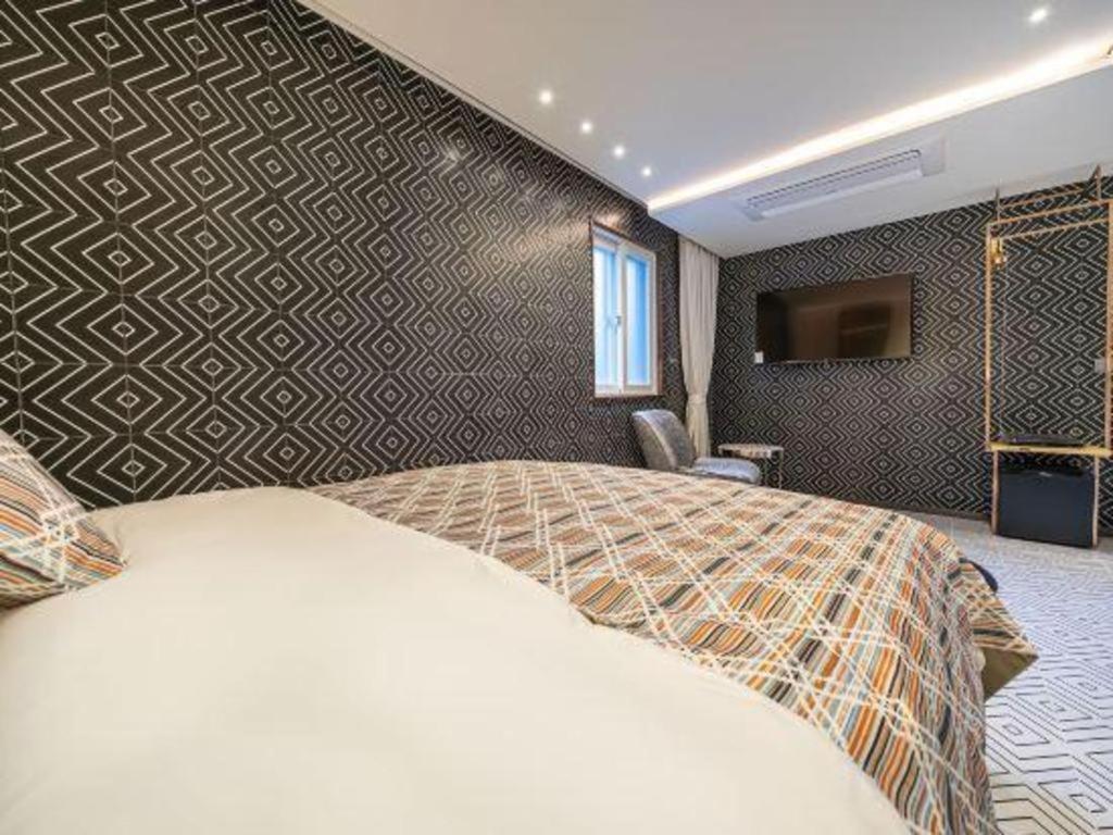 Java Motel Szöul Kültér fotó