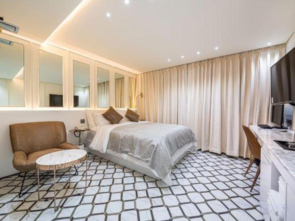 Java Motel Szöul Kültér fotó