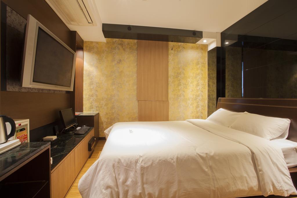 Java Motel Szöul Kültér fotó