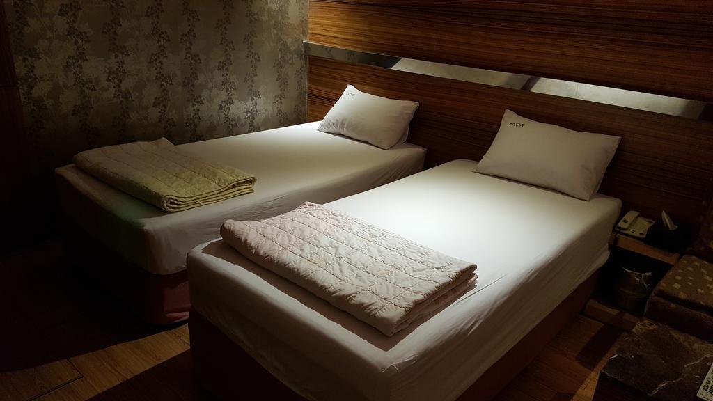 Java Motel Szöul Kültér fotó