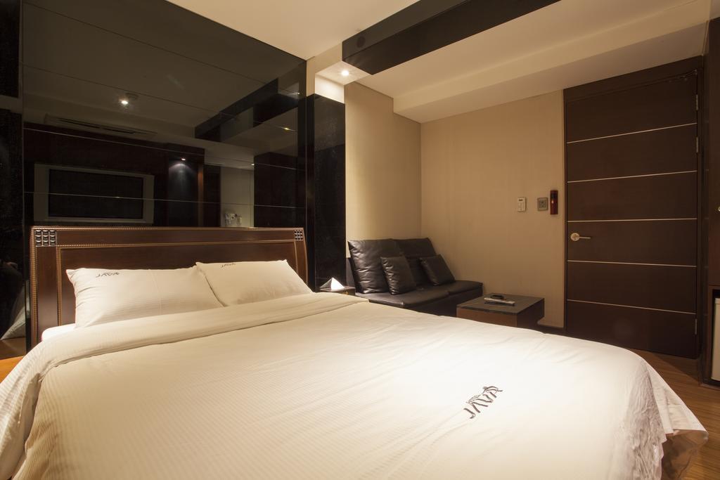 Java Motel Szöul Kültér fotó